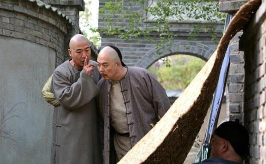 纪晓岚老婆:《铁齿铜牙纪晓岚》3位主演的夫人，相比较之下，还是她最幸福