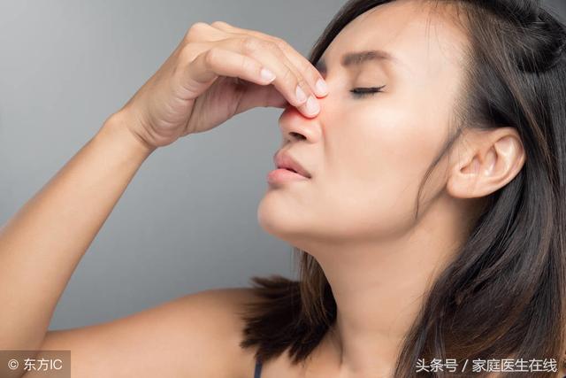 怎样预防过敏性鼻炎:知己知“鼻”畅快呼吸！爱鼻日来临，这“三字法”防过敏性鼻炎