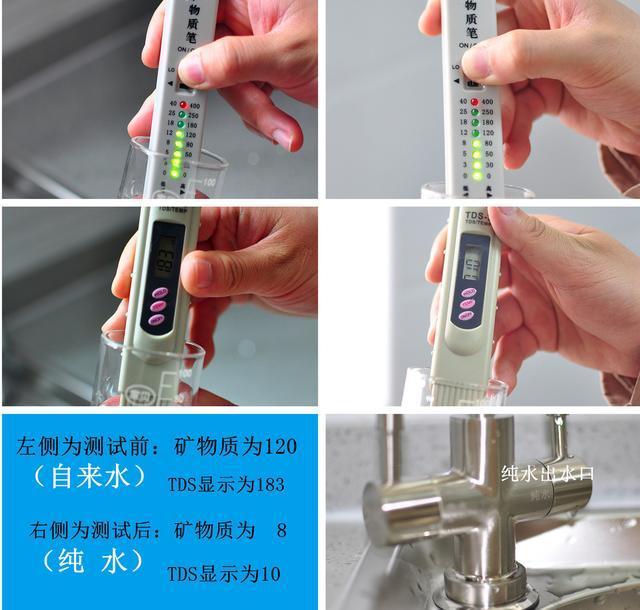 小米过滤机多少钱