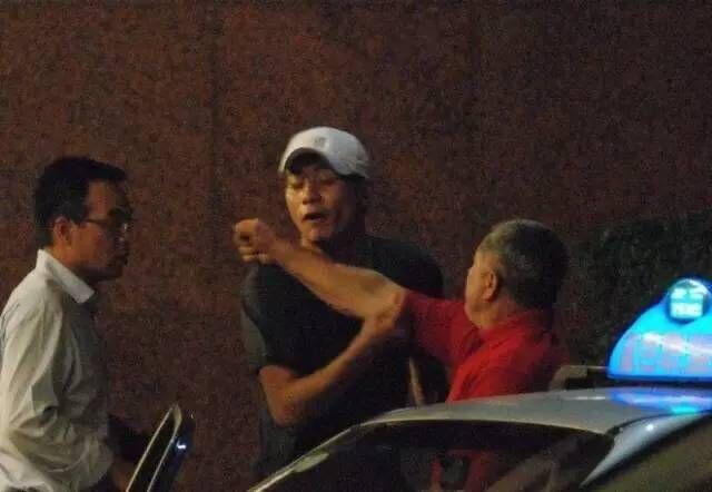 谢娜分手:谢娜为什么会和刘烨分手？
