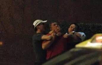 谢娜分手:谢娜为什么会和刘烨分手？