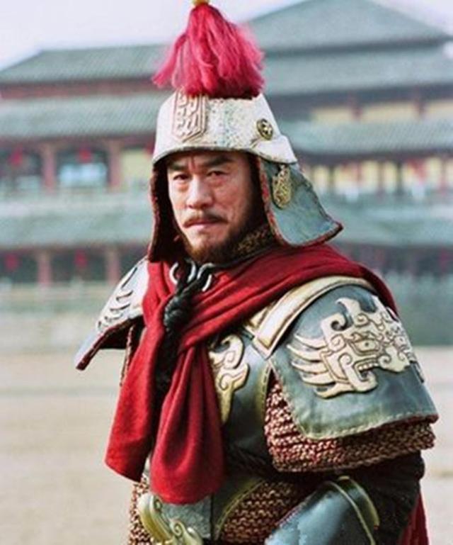 侯君集:侯君集是李世民最信任的大臣，因为什么事，最后被李世民处死