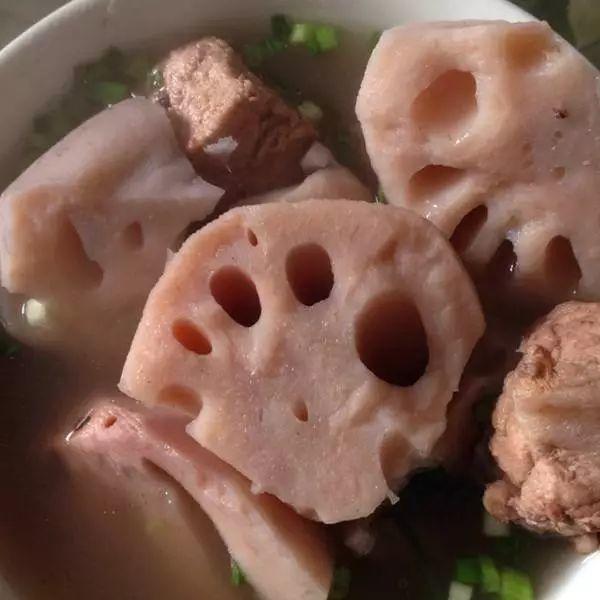 莲花怎么样