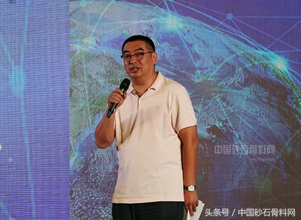 广东砂石骨料网