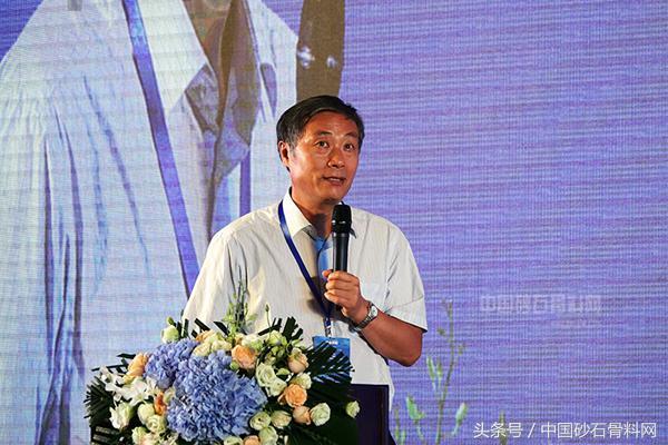 广东砂石骨料网