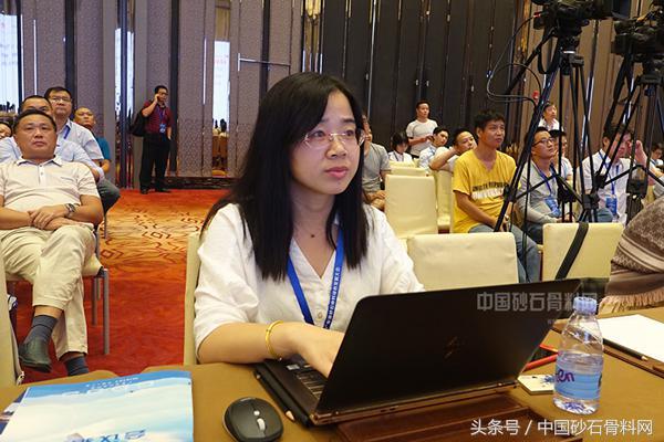 广东砂石骨料网