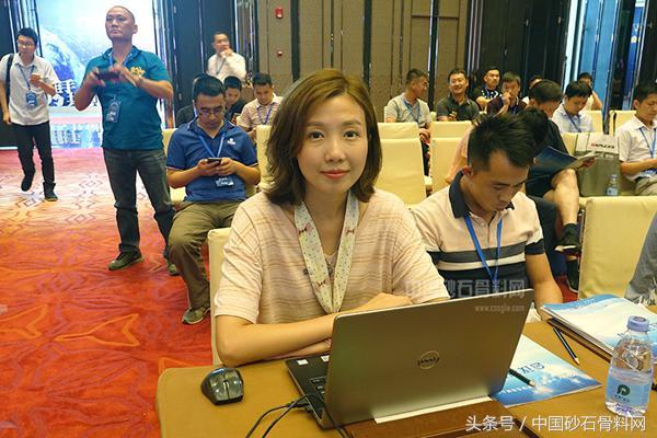 广东砂石骨料网