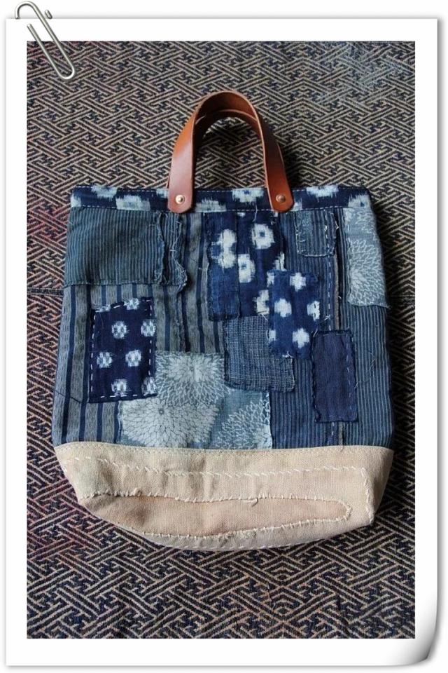 用碎布头做手工(碎布拼接图案家庭实用)