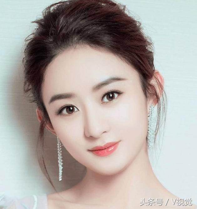 刘玥心 在《密战》中饰 万冰.