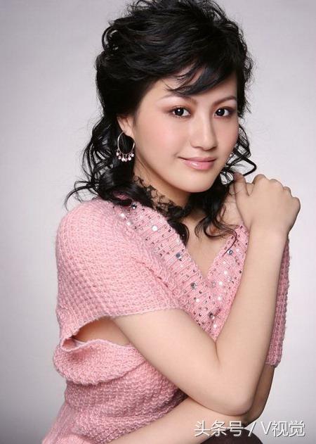 田海蓉 《金枝玉叶》中饰 玉欢.