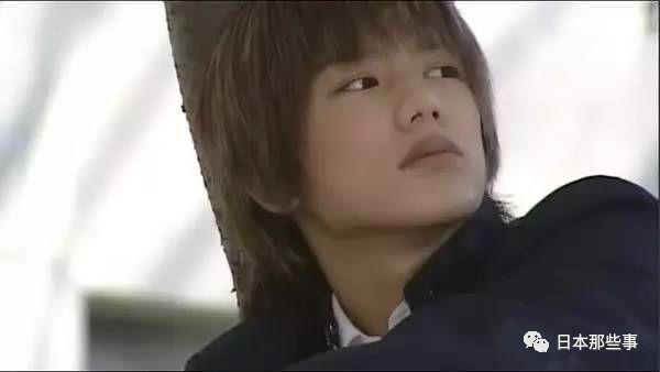 泷泽秀明山下智久:霸道总裁现实版：泷泽秀明被指任杰尼斯事务所接班人！