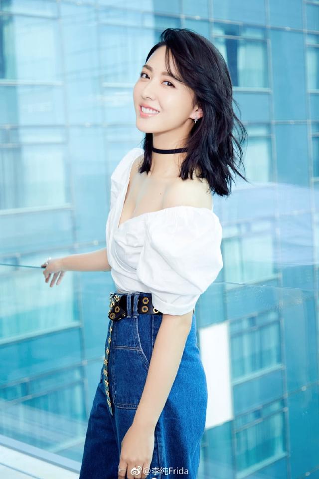 李纯身高对比(李纯身高体重三围)-独家报道