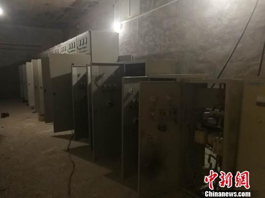 吕梁破碎机图片