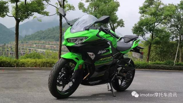 ninja400新車介紹