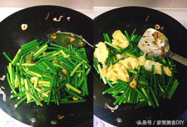 這道菜好吃不貴，孩子最喜歡，一口炒鍋就搞定，簡單又好做 美食頻道 第8张