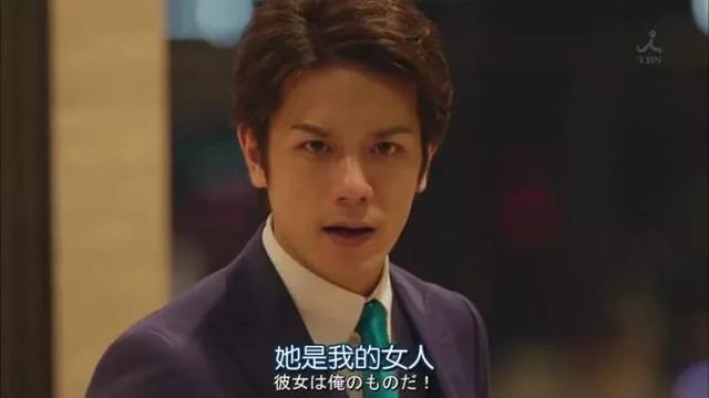 泷泽秀明山下智久:史上最帅霸道总裁泷泽秀明，是杰尼斯的一盘大棋12