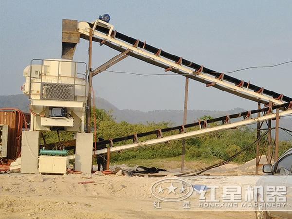 长治大型双轮洗砂机哪里买
