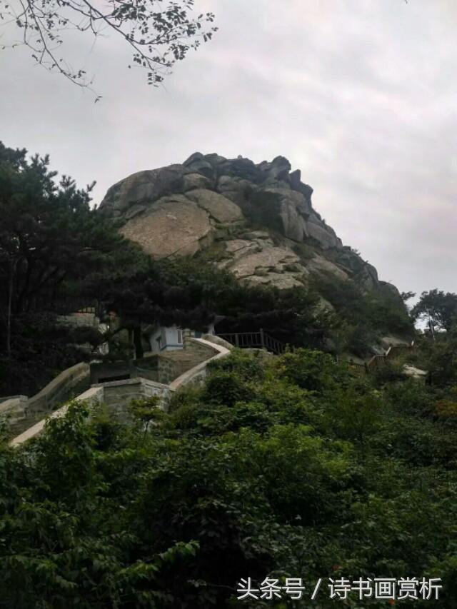信阳鸡公山游记