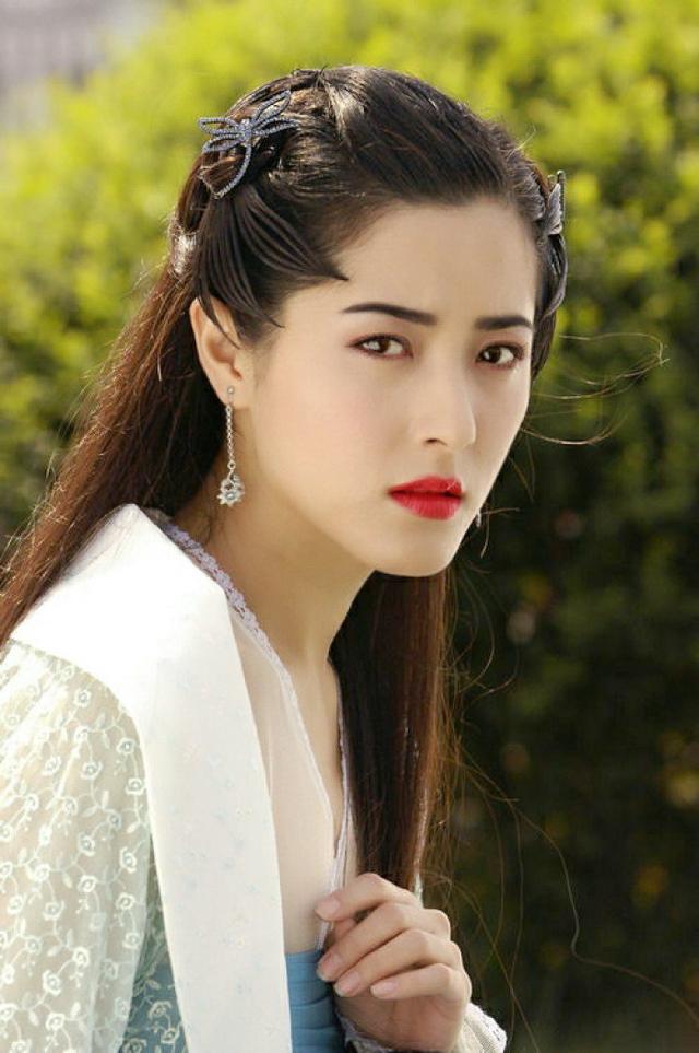 曾黎聊斋画皮是哪一集（曾黎聊斋画皮大结局）