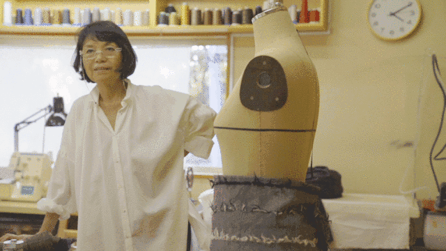 砂洗机服装