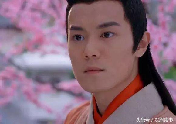 太子李贤:武则天为什么要杀章怀太子？李贤到底是不是武则天亲生的？
