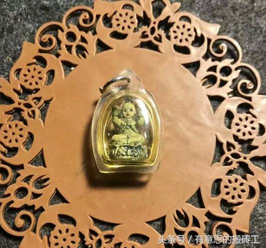 泰国佛牌种类介绍图 泰国佛牌种类介绍图（泰国佛牌种类介绍） 生活