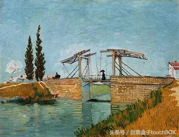 凡高作品