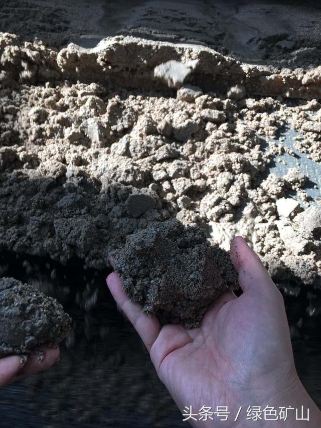 斗轮洗砂机定制