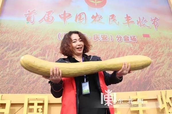 富锦机械展