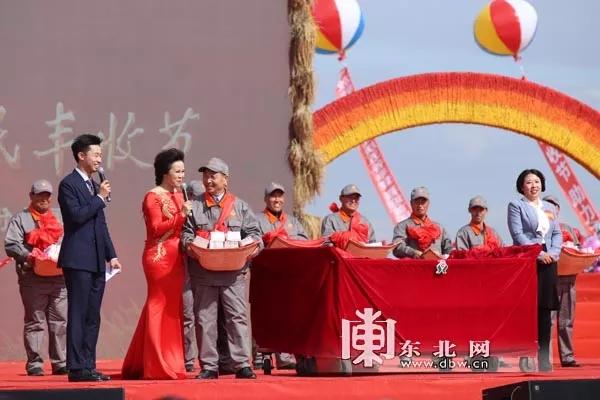 富锦机械展
