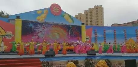 富锦机械展
