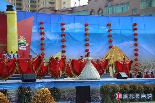 富锦机械展