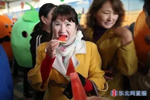 富锦机械展