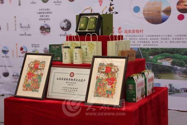 滕州机械展