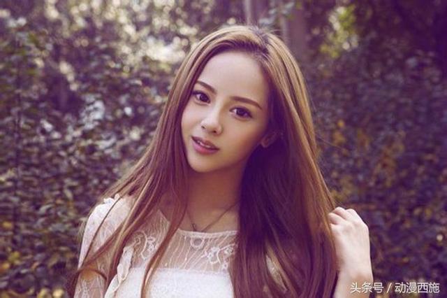 苏筱筱是铠甲勇士系列里面唯一的女性铠甲,这女性铠