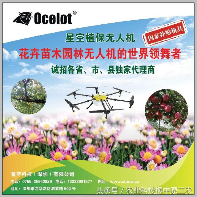 鄢陵园林机械展第七届