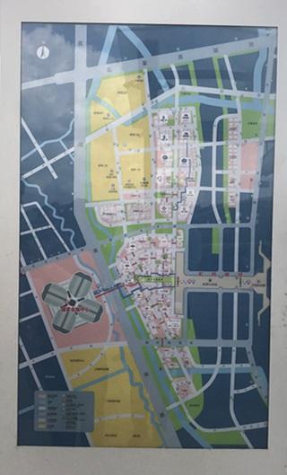 2020国展中心改造工程