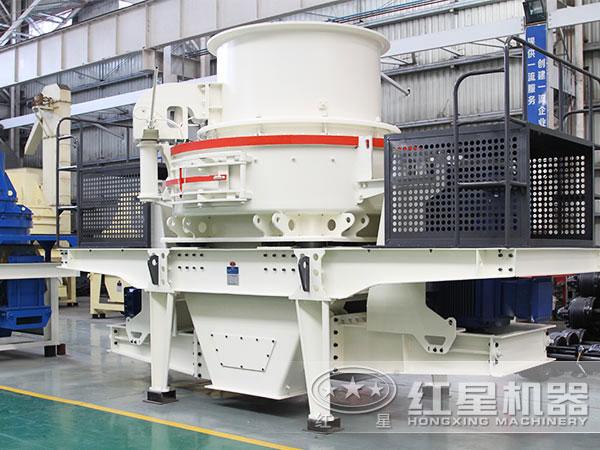 关于河北大型煤矸石制砂机厂家批发的信息