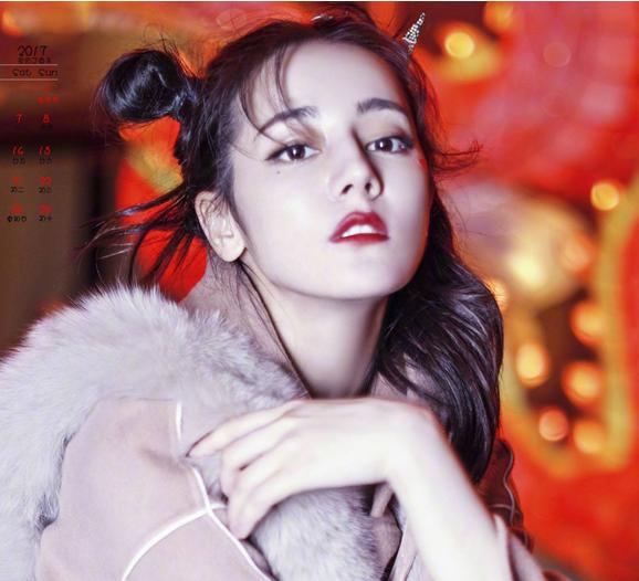 杨幂工作室女艺人(杨幂工作室女艺人合照)