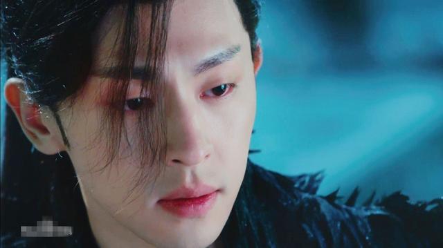 旭凤和妖女灵修过吗(旭凤为何成为幽冥魔尊)