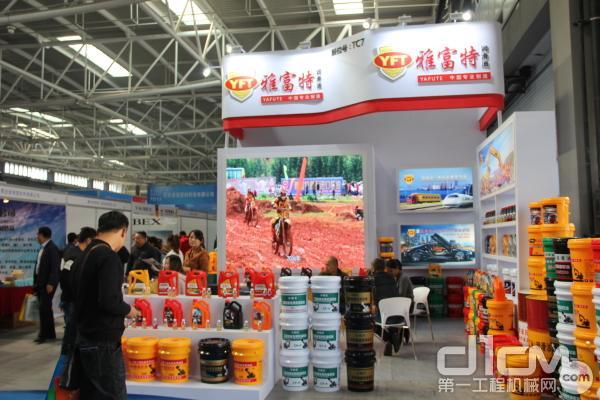 临沂中国工程机械展