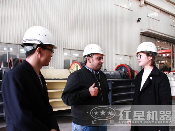 江苏碎石移动破碎机厂家
