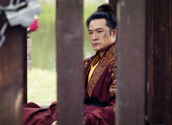 「爆料」怀玉公主配音演员表（怀玉公主扮演者）