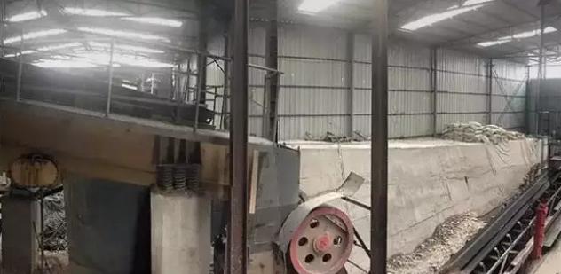 河南建矿破碎机视频