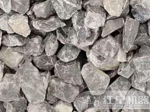 六九破碎机一般转速大概多少转