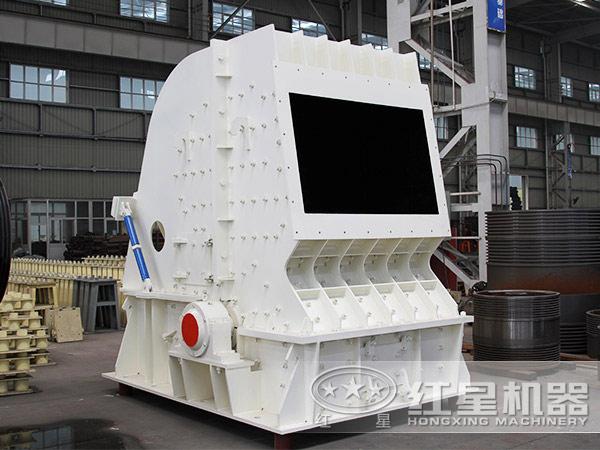 专业设计生产锤式破碎机_锤式破碎机型号有哪些