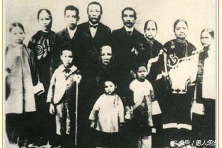 孙中山的后代:孙中山后人如今怎么样？孙辈大都移居国外，但仍心系祖国经常捐钱