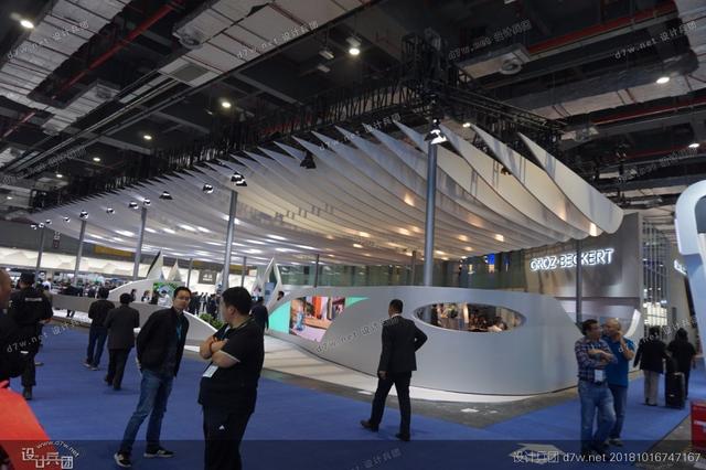 2018中国纺织机械展地址