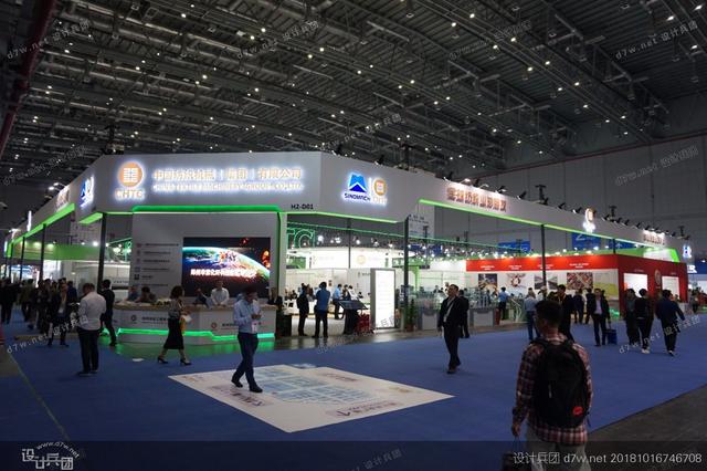 2018中国纺织机械展地址