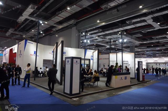 2018纺织机械展国际